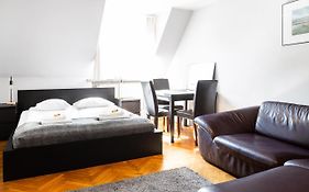 2 Bedroom Apartment, Heart Of Krakow Tomasza St